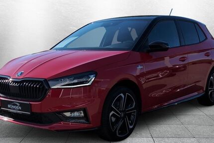 Skoda Fabia 2.198 km 23.590 &euro; Wipperfürth 51688