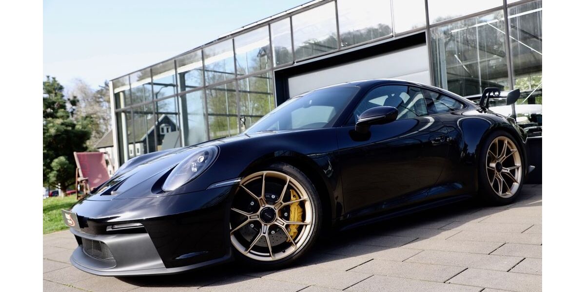 Porsche 992 6.600 km 192.900 &euro; Reichshof-Denklingen 51580