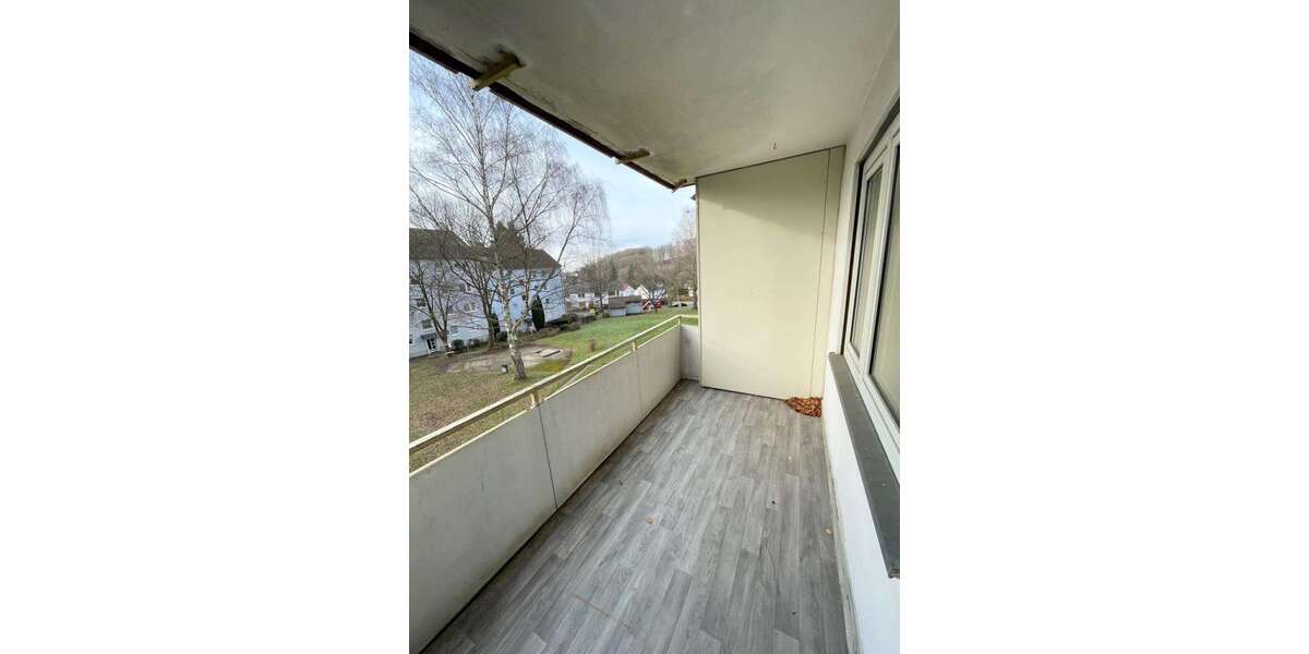 Etagenwohnung Menden Menden - 3 Zimmer, 64 m&sup2;, 479&euro; | Angebot:25539120