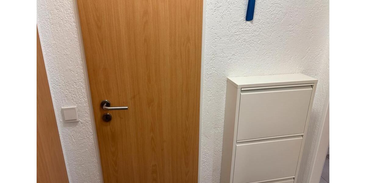 Etagenwohnung Plettenberg - 1 Zimmer, 30 m&sup2;, 59.000&euro; | Angebot:27098706