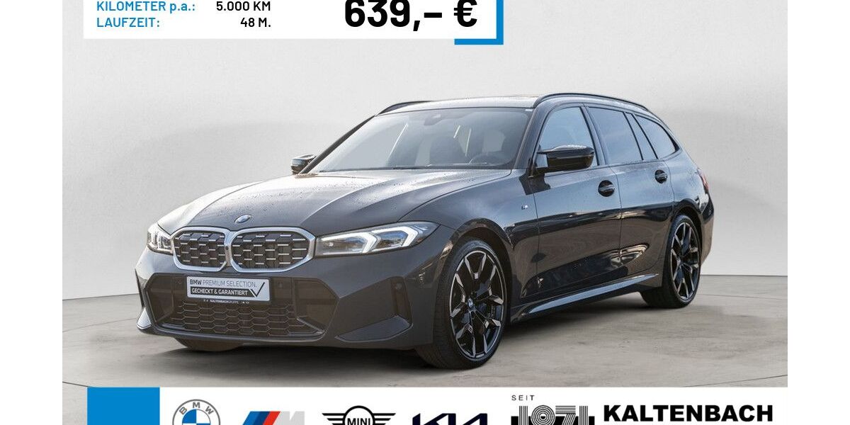 BMW 340 26.943 km 58.390 &euro; Olpe 57462