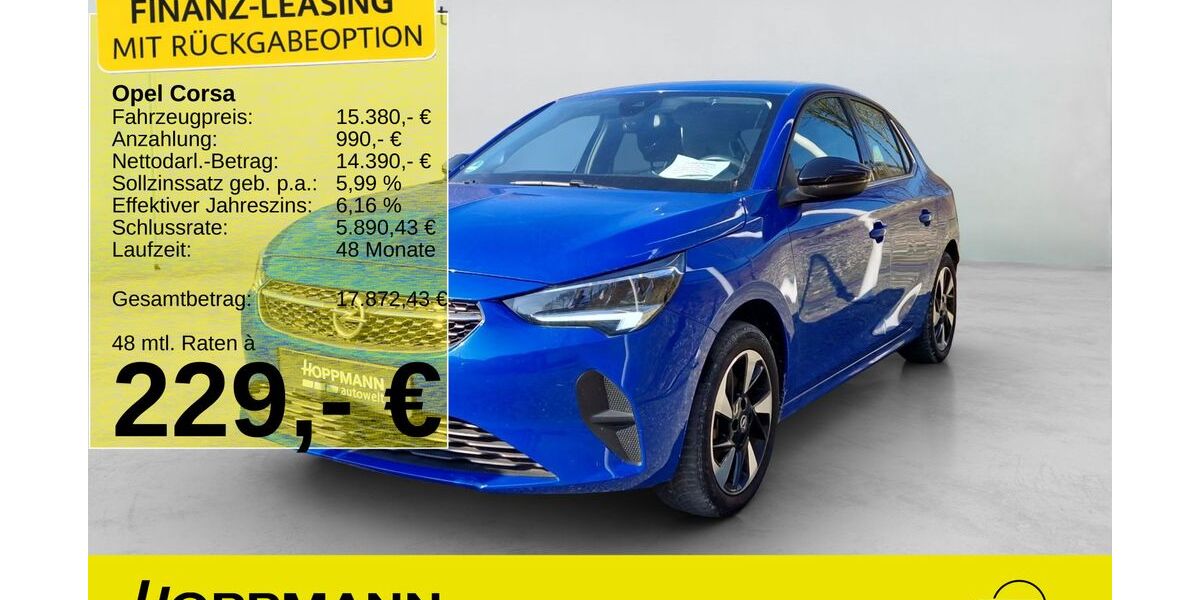 Opel Corsa 45.963 km 15.370 &euro; Attendorn 57439