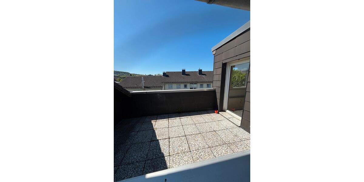 Etagenwohnung Lüdenscheid Brügge - 1 Zimmer, 51 m&sup2;, 460&euro; | Angebot:25794782