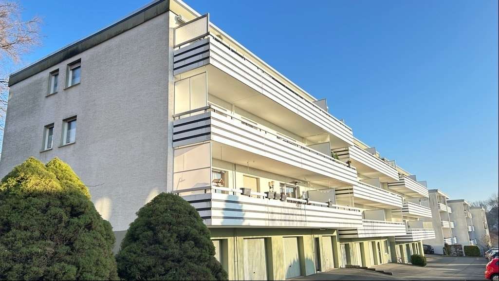 Etagenwohnung Lüdenscheid Othlinghausen - 2 Zimmer, 65 m&sup2;, 109.000&euro; | Angebot:24820716