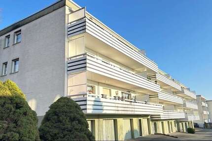 Wohnung Lüdenscheid Othlinghausen - 2 Zimmer, 65 m&sup2;, 119.500&euro; | Angebot:24820716