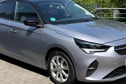 Opel Corsa 64.924 km 12.888 &euro; Radevormwald 42477