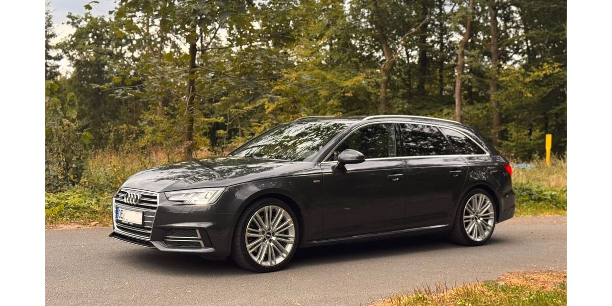 Audi A4 144.000 km 20.450 &euro; Olpe 57462