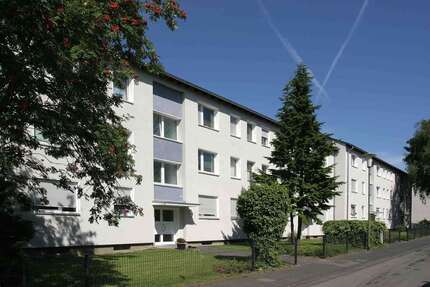 Wohnung Hagen Boelerheide - 2 Zimmer, 61 m&sup2;, 410&euro; | Angebot:25783354