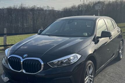 BMW 118 24.500 km 16.999 &euro; Schwelm 58332