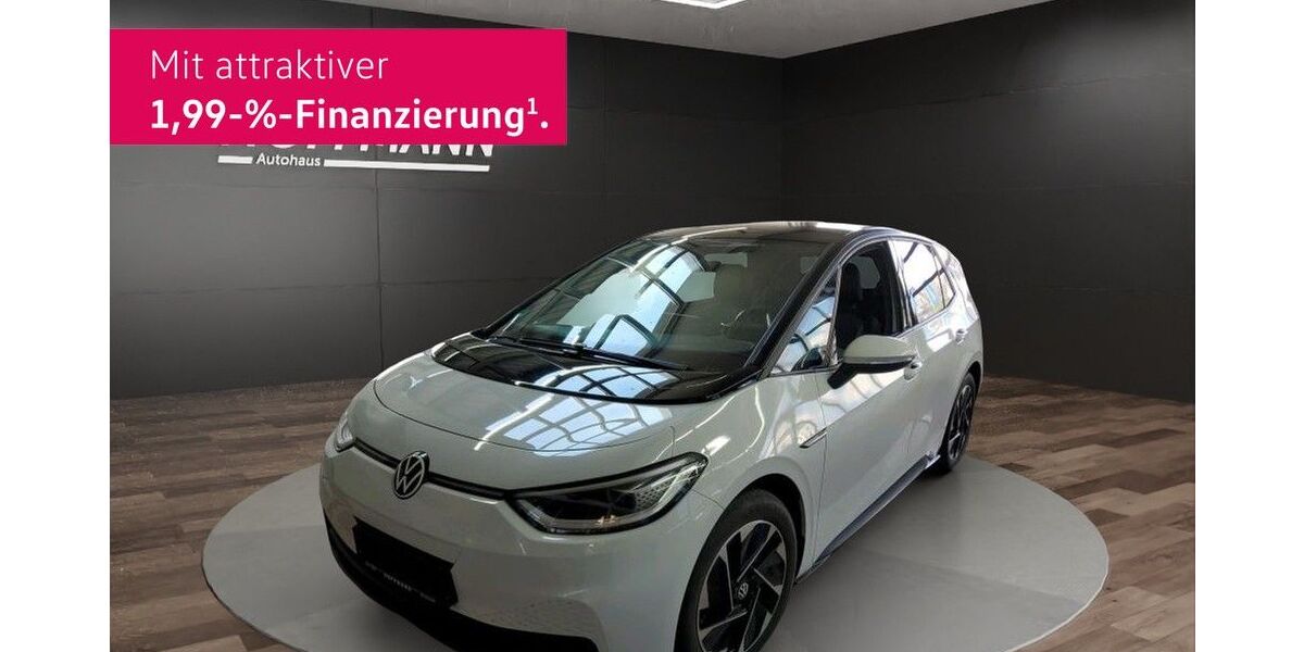 VW ID.3 66.726 km 23.380 &euro; Sundern 59846