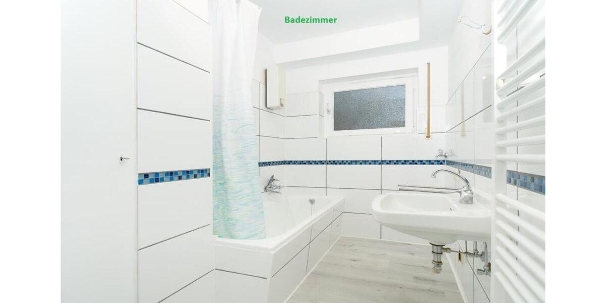 Erdgeschoßwohnung Marienheide - 5 Zimmer, 105 m&sup2;, 840&euro; | Angebot:25606600