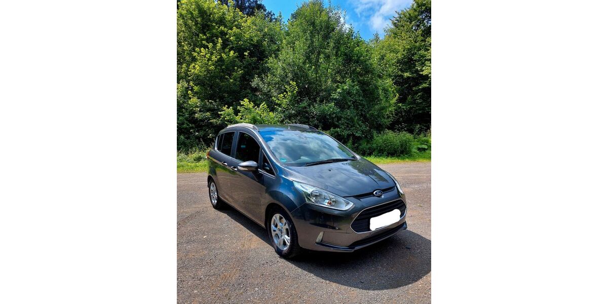 Ford B-Max 78.600 km 6.999 &euro; Gummersbach 51643