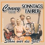 Conny & die Sonntagsfahrer