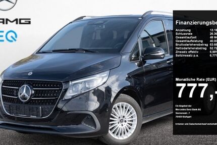 Mercedes-Benz V 220 15.872 km 65.800 &euro; Lüdenscheid 58507