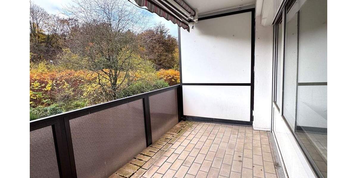 Etagenwohnung Lüdenscheid - 2 Zimmer, 55 m&sup2;, 61.000&euro; | Angebot:25778983
