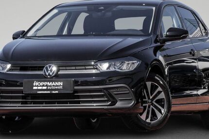 VW Polo 7.398 km 21.980 &euro; Olpe 57462
