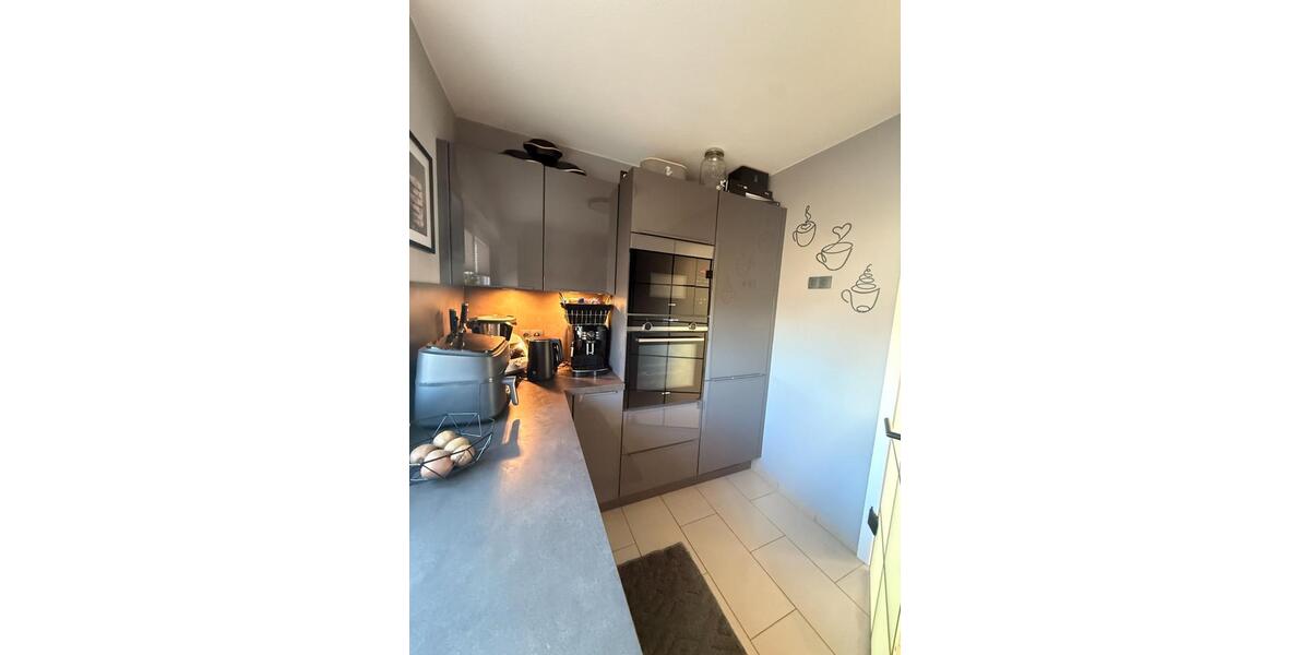 Dachgeschoßwohnung Schwerte - 3.5 Zimmer, 72 m&sup2;, 239.000&euro; | Angebot:25568103