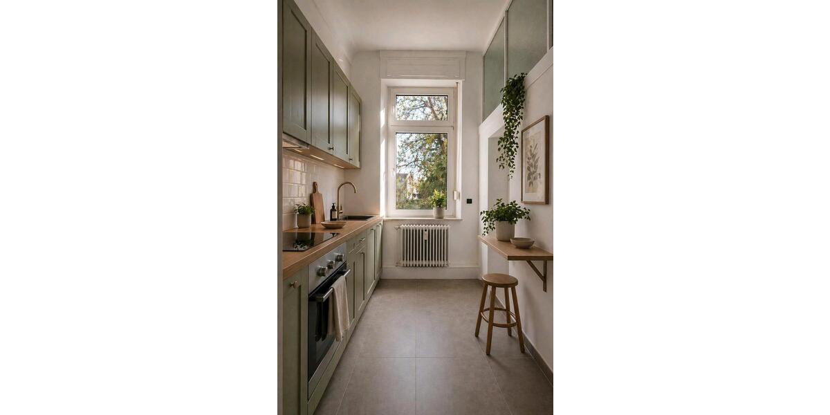 Etagenwohnung Iserlohn Sümmern - 2 Zimmer, 75 m&sup2;, 706&euro; | Angebot:26560706