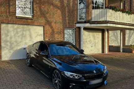 BMW 428 118.500 km 22.000 &euro; Hemer 58675
