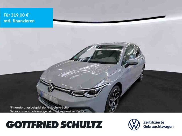 VW Golf 20.150 km 23.450 &euro; Hagen 58089