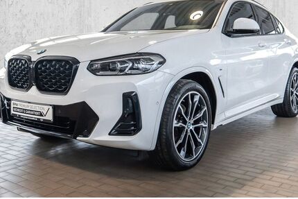 BMW X4 67.200 km 40.990 &euro; Hagen 58119