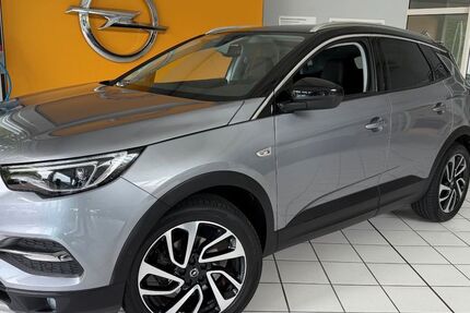 Opel Grandland (X) 68.203 km 14.489 &euro; Olpe 57462
