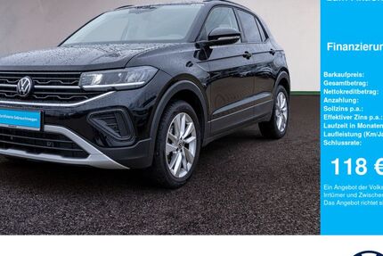 VW T-Cross 15.112 km 19.560 &euro; Menden 58706