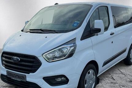 Ford Transit Custom 19.900 km 30.990 &euro; Wipperfuerth 51688