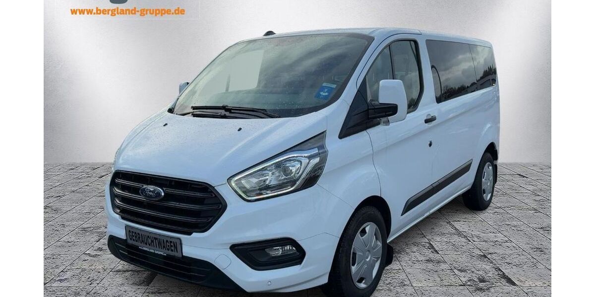 Ford Transit Custom 19.900 km 30.990 &euro; Wipperfuerth 51688