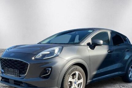 Ford Puma 50.651 km 18.990 &euro; Wipperfuerth 51688