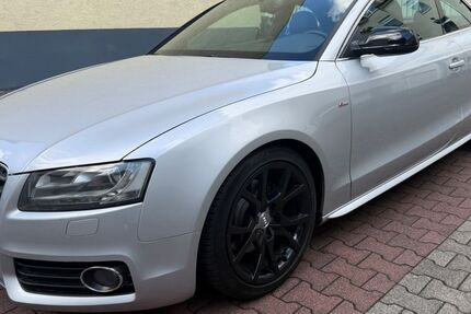 Audi A5 160.000 km 9.490 &euro; Hagen 58135
