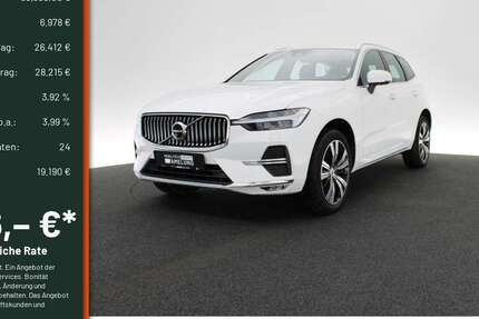 Volvo XC60 51.323 km 33.390 &euro; Engelskirchen 51766