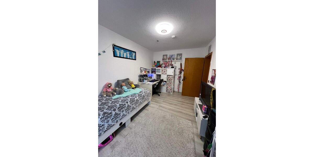 Etagenwohnung Gummersbach / Strombach Strombach - 3 Zimmer, 71 m&sup2;, 129.000&euro; | Angebot:25896357