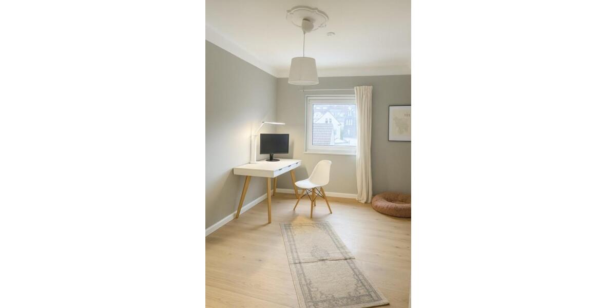 Maisonettenwohnung Gummersbach - 4 Zimmer, 105 m&sup2;, 1.380&euro; | Angebot:25378610