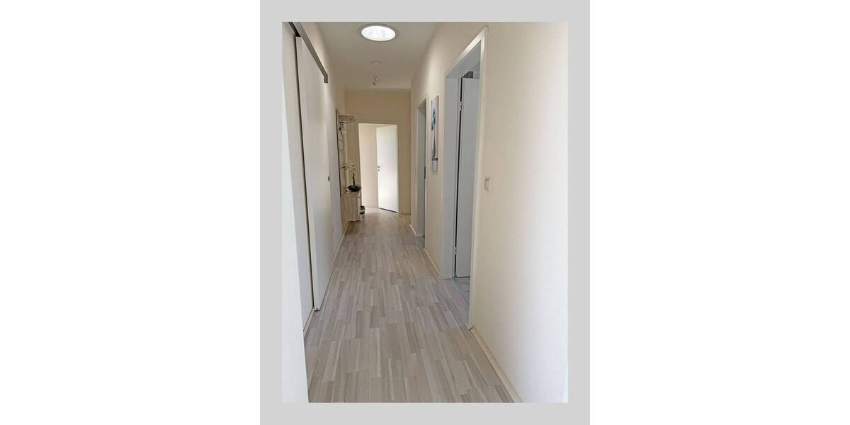 Etagenwohnung Lüdenscheid Othlinghausen - 3 Zimmer, 65 m&sup2;, 600&euro; | Angebot:26362992