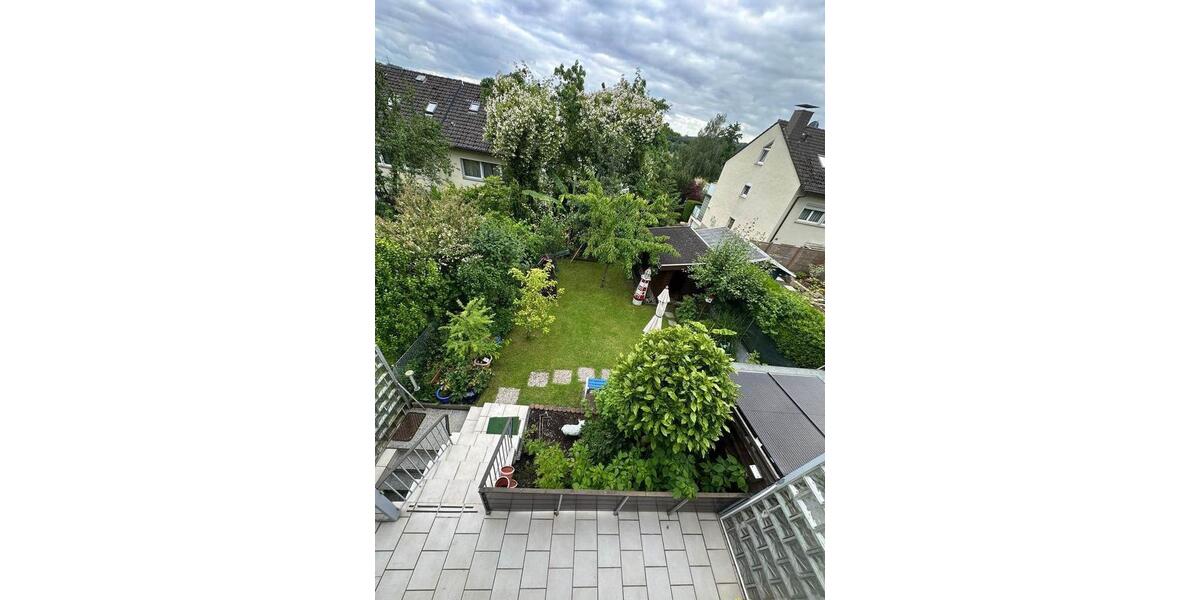 Reihenhaus Herdecke - 4 Zimmer, 97 m&sup2;, 380.000&euro; | Angebot:26940617