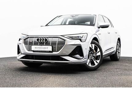 Audi e-tron 49.998 km 29.710 &euro; Hagen 58091