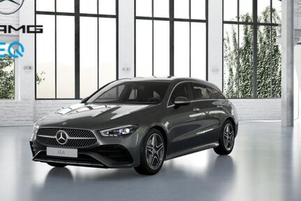 Mercedes-Benz CLA 250 Shooting Brake 18.873 km 36.790 &euro; Lüdenscheid 58507
