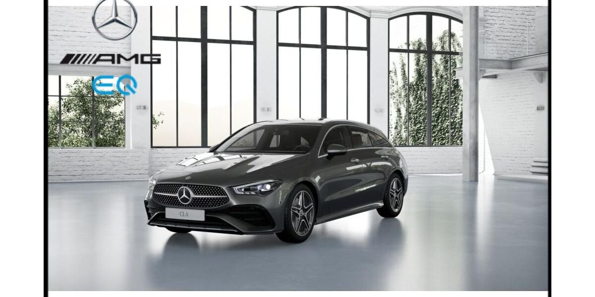Mercedes-Benz CLA 250 Shooting Brake 18.873 km 36.790 &euro; Lüdenscheid 58507