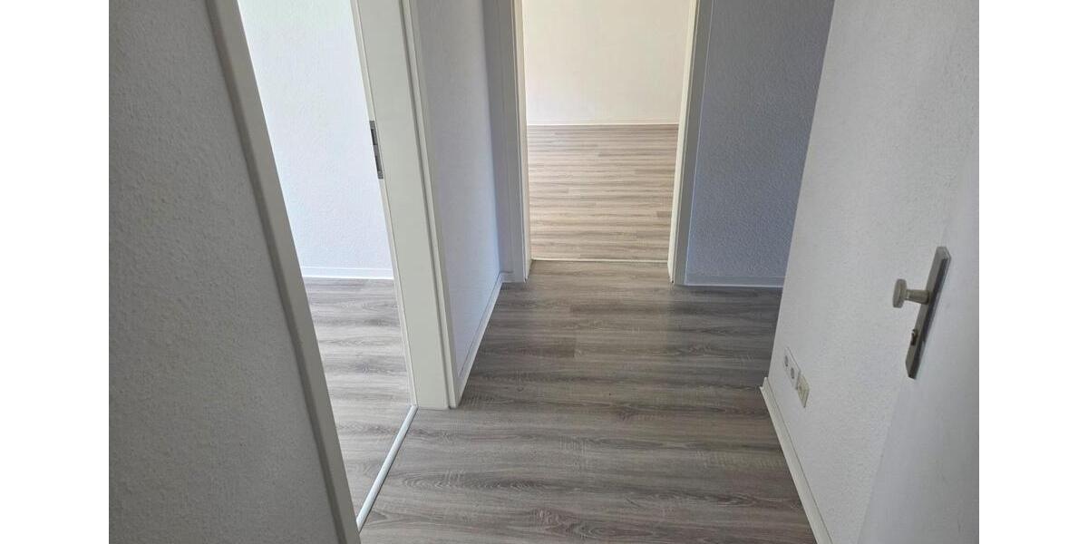 Etagenwohnung Werdohl - 3 Zimmer, 67 m&sup2;, 377&euro; | Angebot:26232629