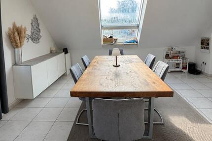 Wohnung Kierspe - 4 Zimmer, 115 m&sup2;, 690&euro; | Angebot:27545559
