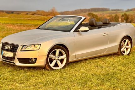 Audi A5 86.000 km 14.300 &euro; Lindlar 51789