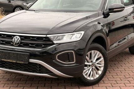 VW T-Roc 29.500 km 24.570 &euro; Attendorn 57439