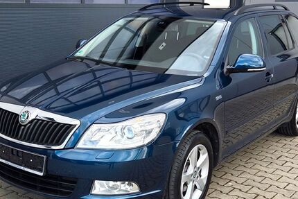 Skoda Octavia 176.000 km 5.500 &euro; Hückeswagen 42499