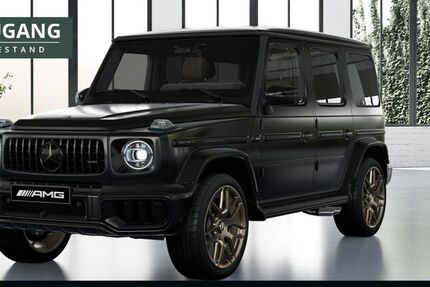 Mercedes-Benz G 63 AMG 5.500 km 229.890 &euro; Menden 58706
