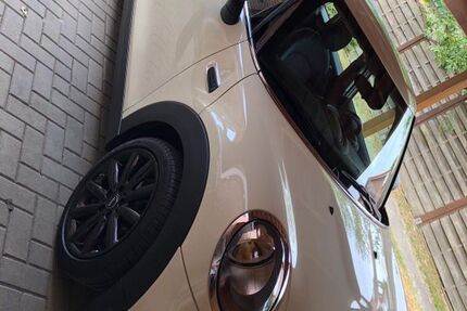 Mini ONE 116.000 km 8.800 &euro; Radevormwald 42477