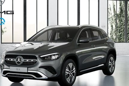 Mercedes-Benz GLA 200 9.987 km 39.880 &euro; Plettenberg 58840
