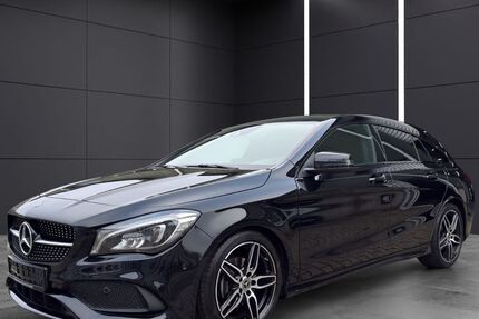 Mercedes-Benz CLA 180 Shooting Brake 48.678 km 21.970 &euro; Hückeswagen 42499