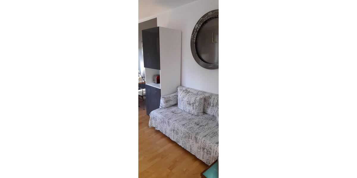 Erdgeschoßwohnung Finnentrop - 1 Zimmer, 52 m&sup2;, 450&euro; | Angebot:25656608