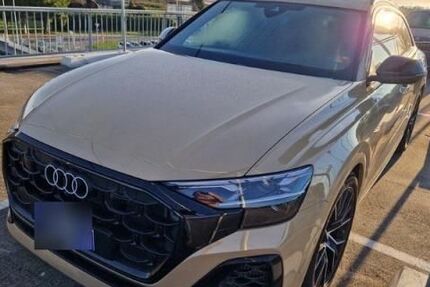 Audi Q8 24.442 km 97.070 &euro; Hagen 58091